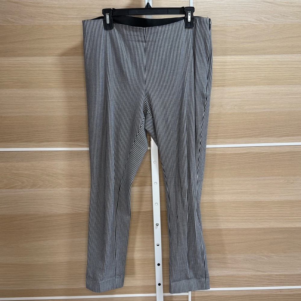 a new day Houndstooth Slim Fit Pant.